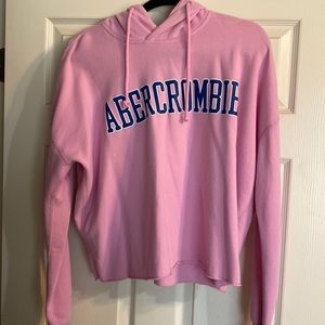 Abercrombie Hoodie